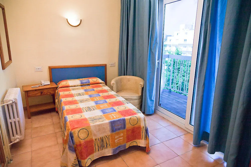 Hotel Vibra Marco Polo I - Adults Only San Antonio   San Antonio (Ibiza)