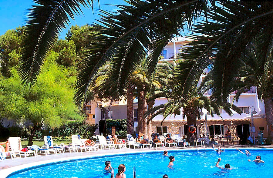 Hotel Vibra Marco Polo I - Adults Only San Antonio
