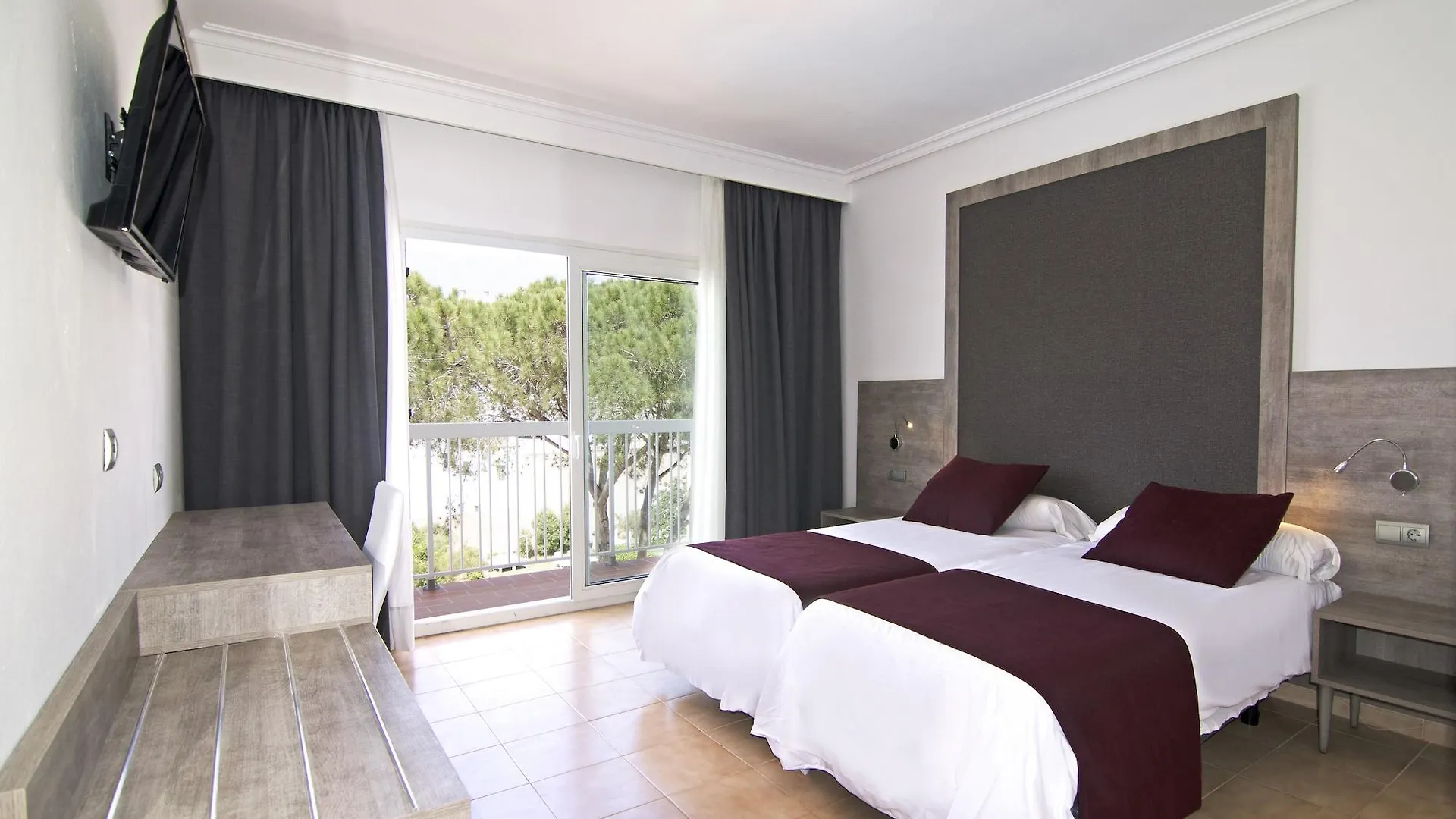 Hotel Vibra Marco Polo I - Adults Only San Antonio  3*, San Antonio (Ibiza) Španělsko