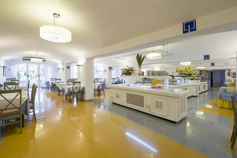 Hotel Vibra Marco Polo I - Adults Only San Antonio  3*, San Antonio (Ibiza)