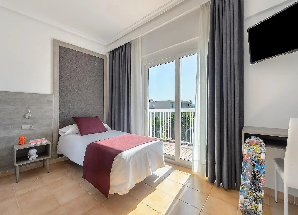 Hotel Vibra Marco Polo I - Adults Only San Antonio