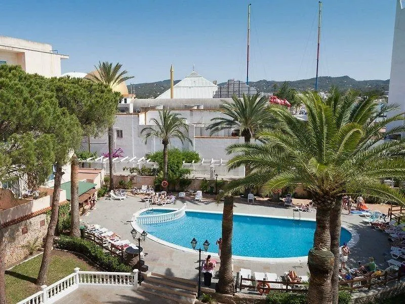 Hotel Vibra Marco Polo I - Adults Only San Antonio