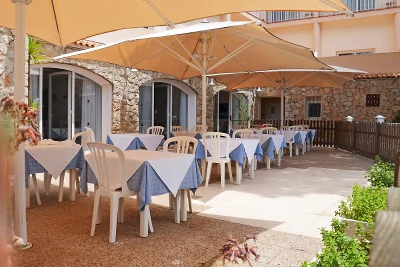 Hotel Vibra Marco Polo I - Adults Only San Antonio  San Antonio (Ibiza)