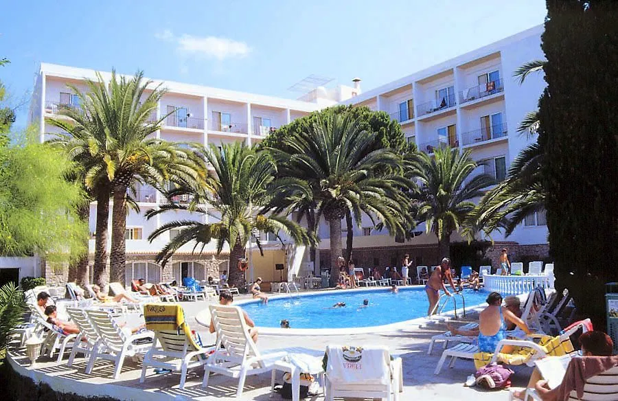 Hotel Vibra Marco Polo I - Adults Only San Antonio