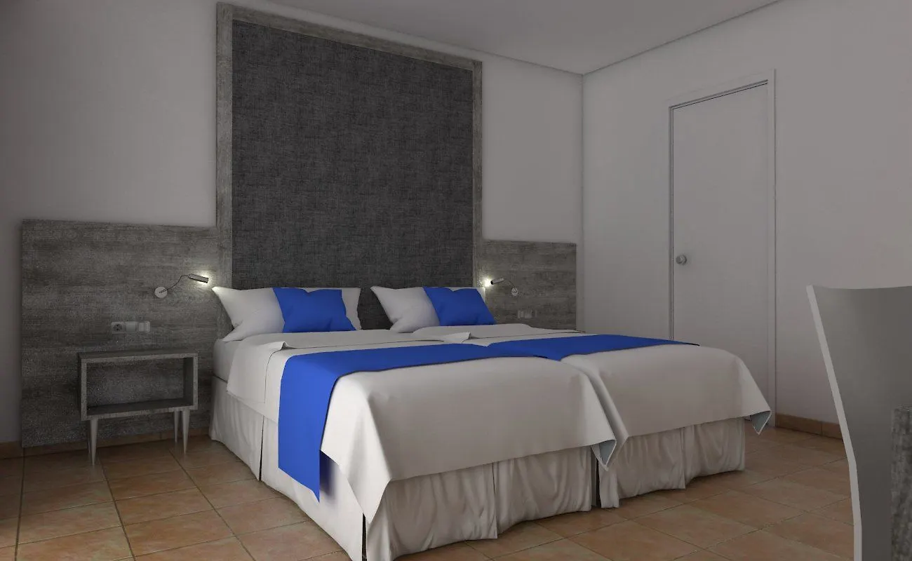 Hotel Vibra Marco Polo I - Adults Only San Antonio