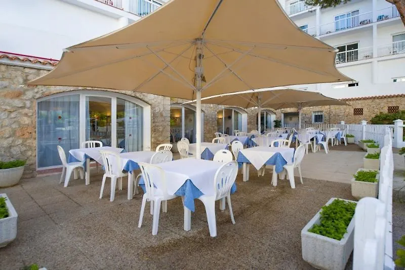 Hotel Vibra Marco Polo I - Adults Only San Antonio   San Antonio (Ibiza)