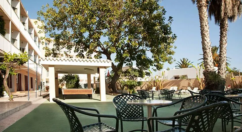 Hotel Vibra Marco Polo I - Adults Only San Antonio