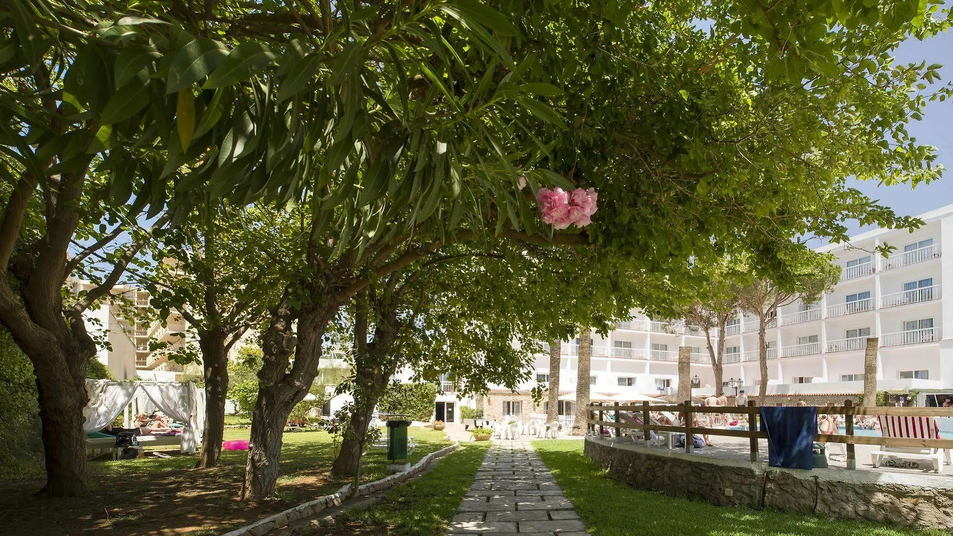 Hotel Vibra Marco Polo I - Adults Only San Antonio   San Antonio (Ibiza)