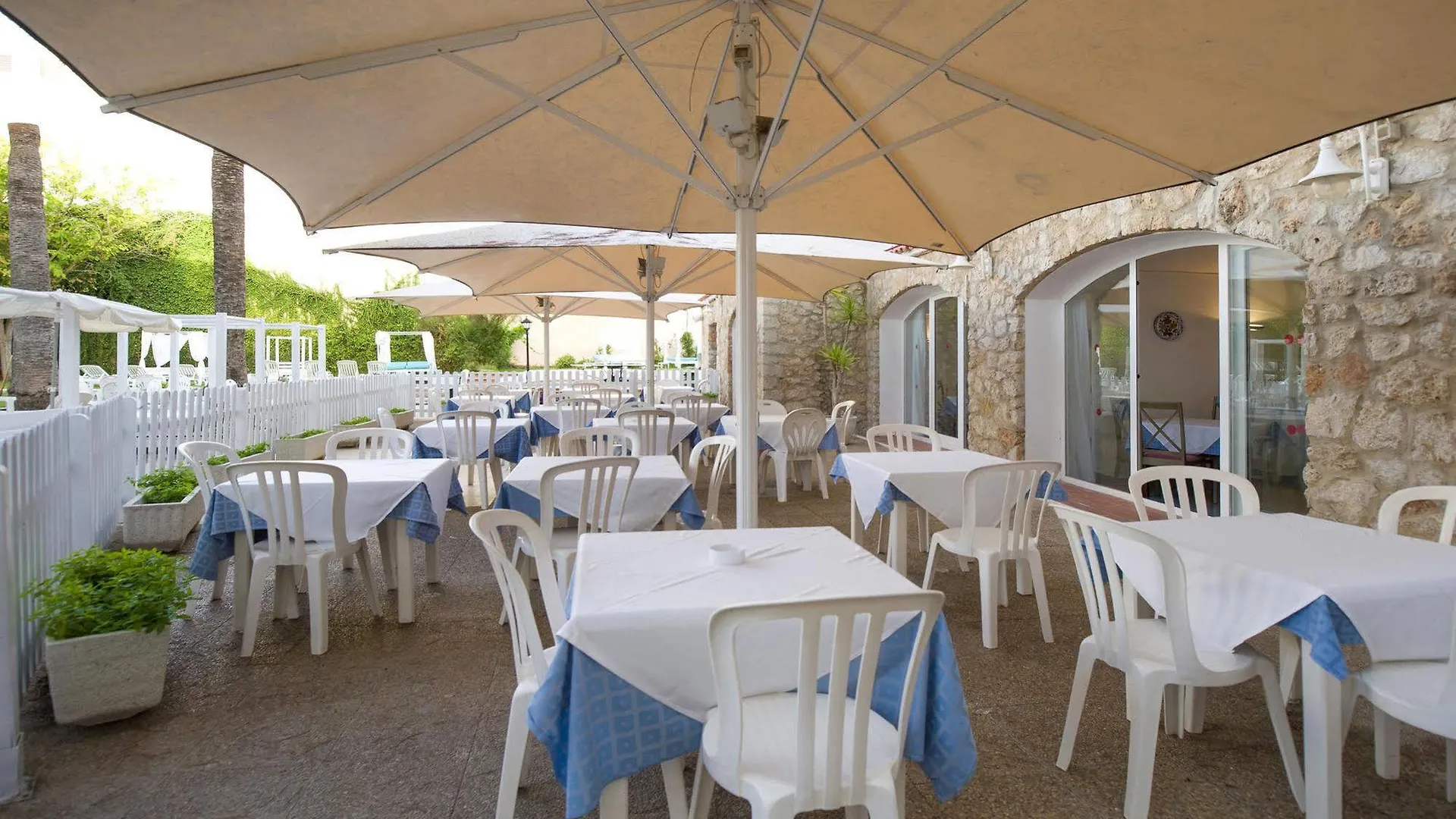 Hotel Vibra Marco Polo I - Adults Only San Antonio
