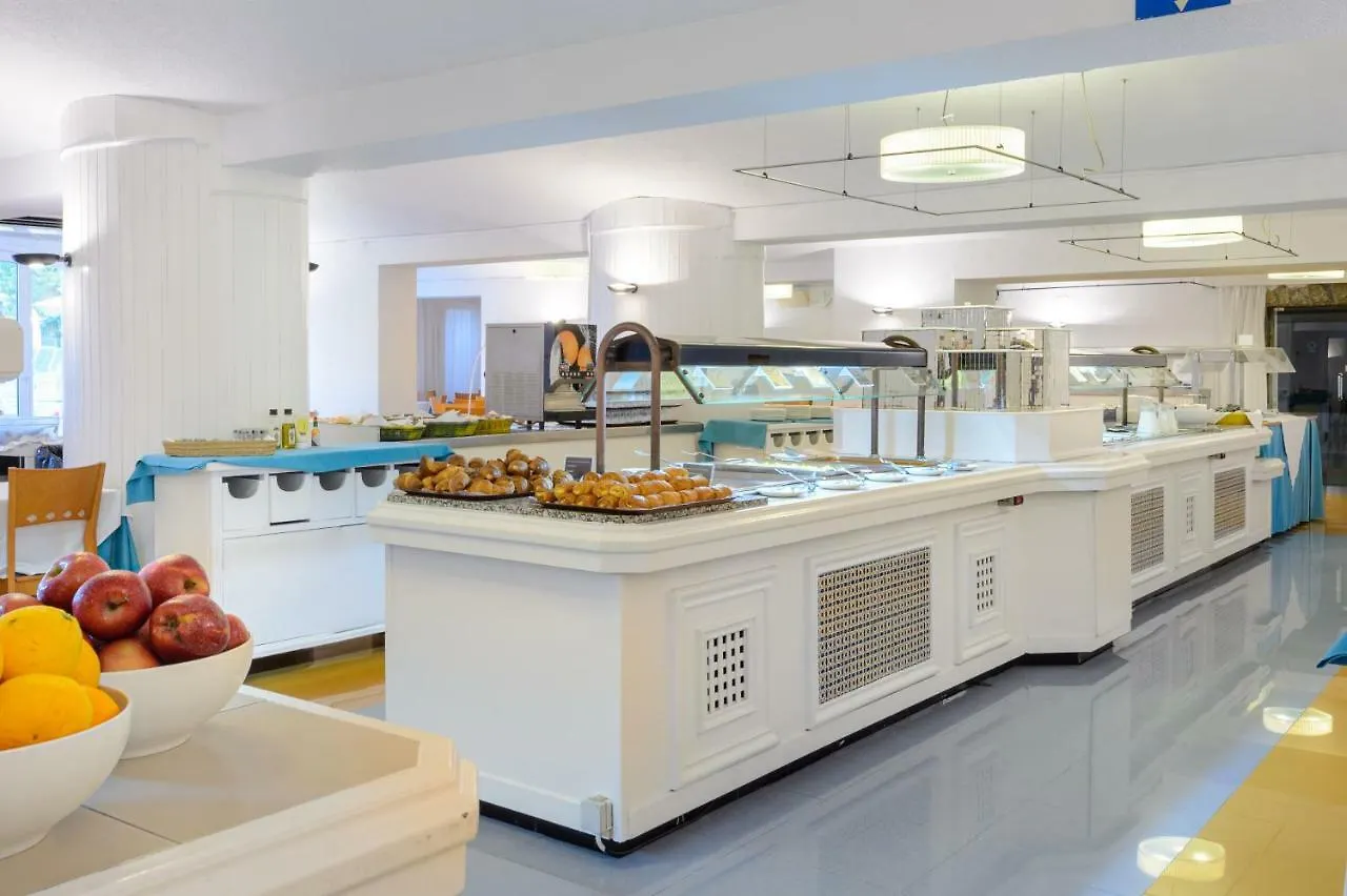 Hotel Vibra Marco Polo I - Adults Only San Antonio   San Antonio (Ibiza)