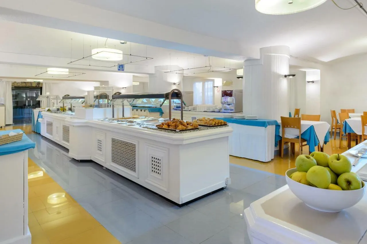 Hotel Vibra Marco Polo I - Adults Only San Antonio  3*, San Antonio (Ibiza)