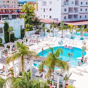 Aparthotel Star Ibiza (adults Only), Sant Antoni de Portmany