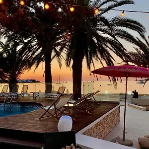 Hotel Tagomago, Sant Antoni de Portmany
