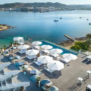 Hotel Innside By Melia Ibiza, Sant Antoni de Portmany