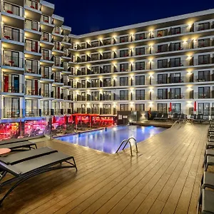 Hotel Vibra District - Adults Only, Sant Antoni de Portmany