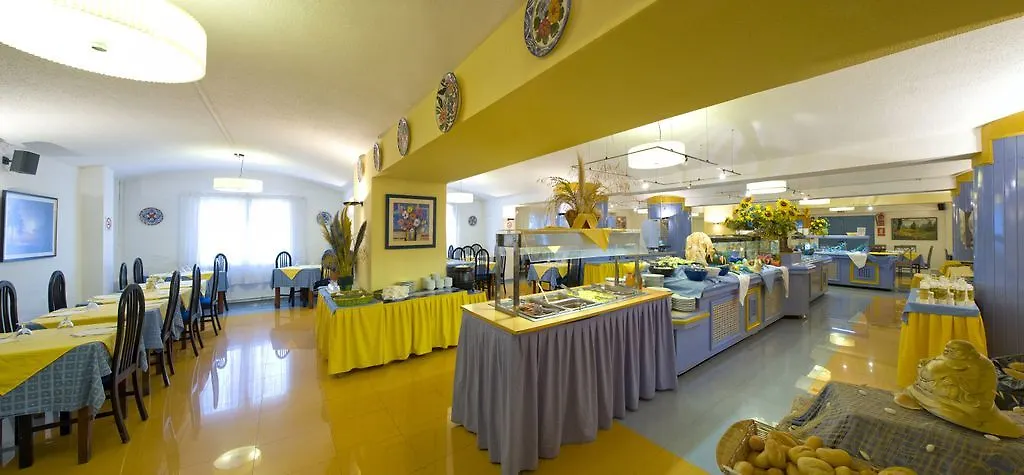 Hotel Vibra Marco Polo I - Adults Only Sant Antoni de Portmany
