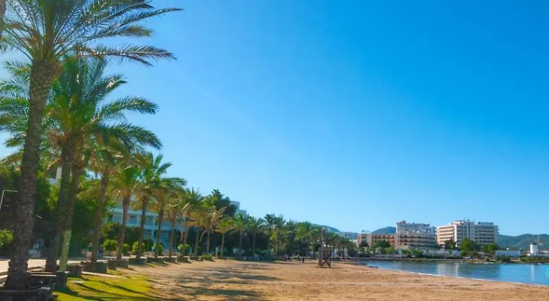 Hotel Vibra Marco Polo I - Adults Only Sant Antoni de Portmany 3*,  Spanien