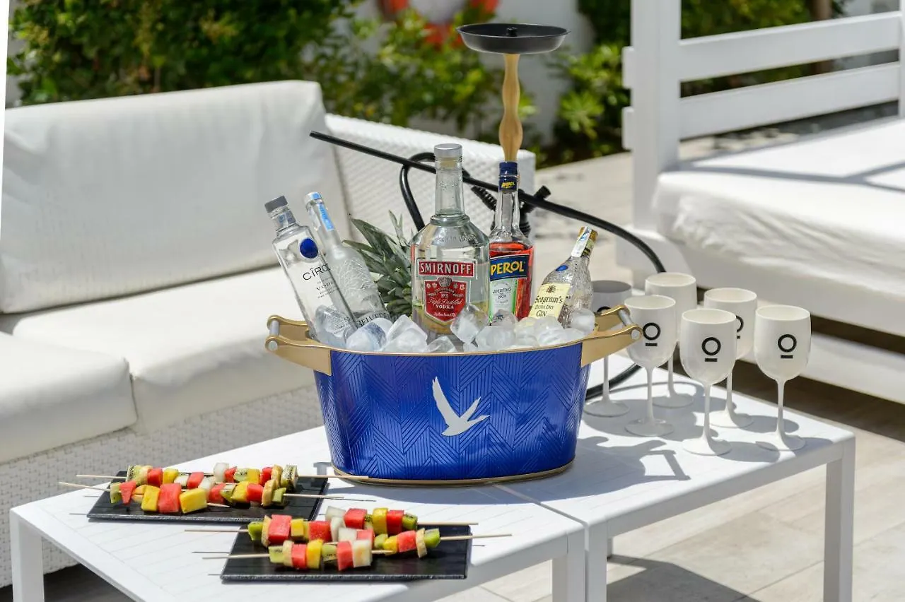 Hotel Vibra Marco Polo I - Adults Only Sant Antoni de Portmany