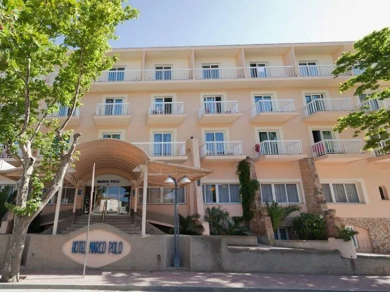 فندق ماركو بولو سان أنطونيو 3*,