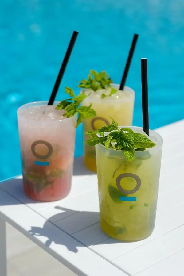 Hotel Vibra Marco Polo I - Adults Only San Antonio  Spanje